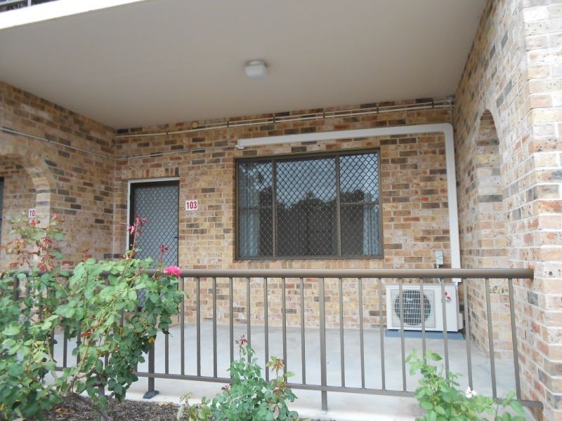 103/18 Warhurst Street, Toronto NSW 2283