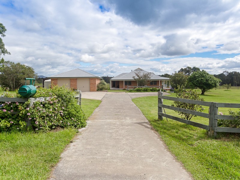 222 Heaton Road, Quorrobolong NSW 2325