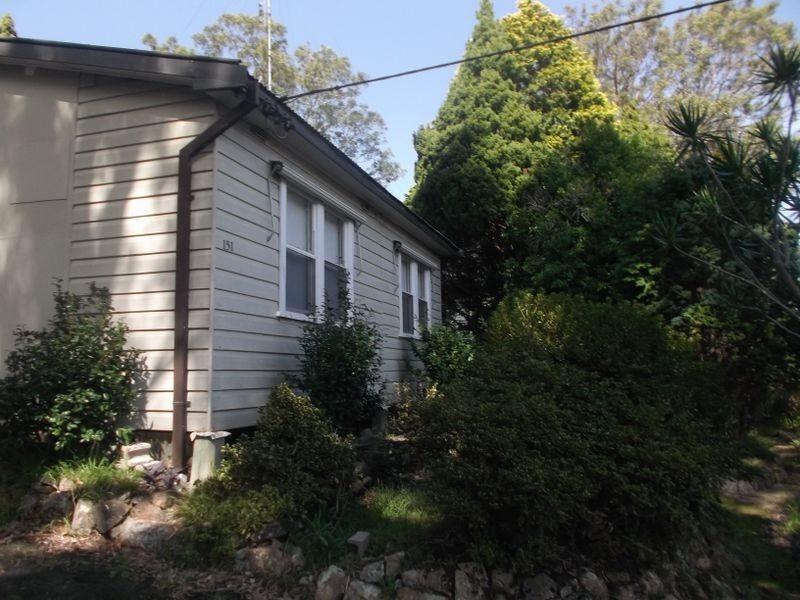 151 Excelsior Parade, Toronto NSW 2283