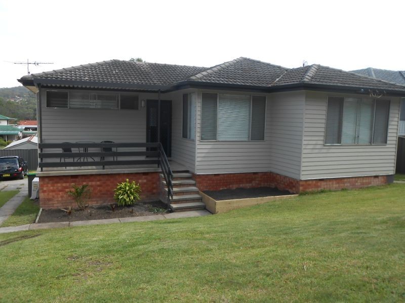 5 Lisa Avenue, Warners Bay NSW 2282