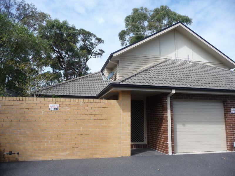 3/42 Queen Street, Warners Bay NSW 2282