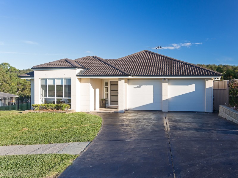 1 Cockatiel Street, Toronto NSW 2283
