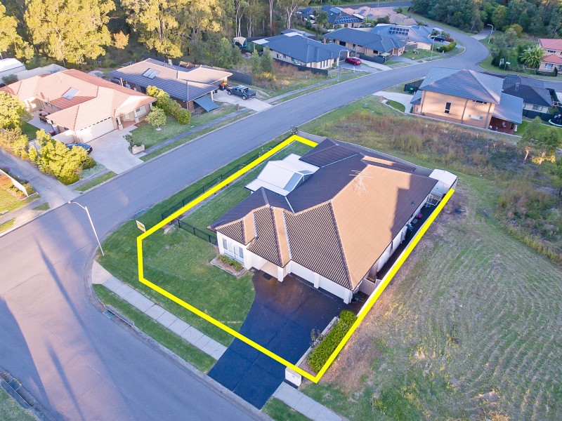 1 Cockatiel Street, Toronto NSW 2283