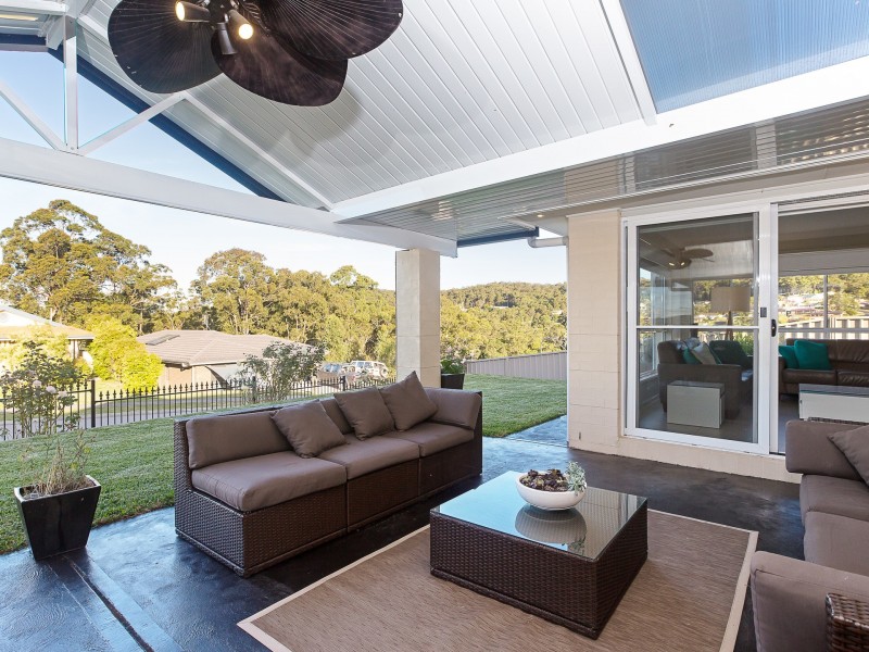 1 Cockatiel Street, Toronto NSW 2283