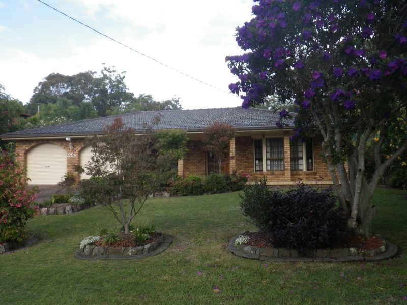 22a Brighton Avenue, Toronto NSW 2283