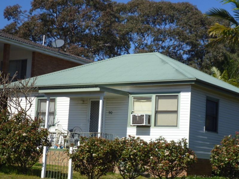 90 Ilford Avenue, Arcadia Vale NSW 2283