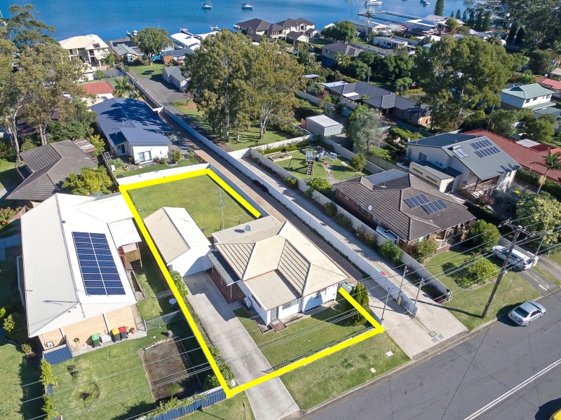 102 Kilaben Road, Kilaben Bay NSW 2283