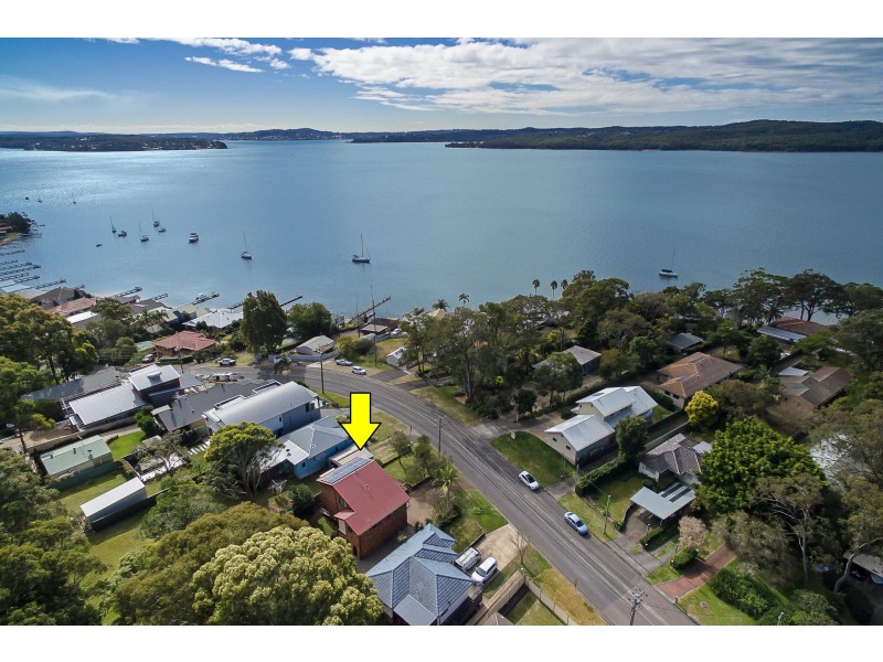 45 Skye Point Road, Coal Point NSW 2283
