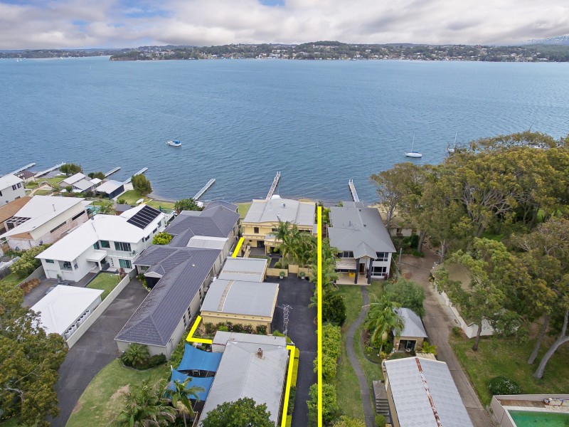 5 Grant Road, Coal Point NSW 2283