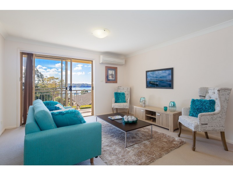4/78 Brighton Avenue, Toronto NSW 2283