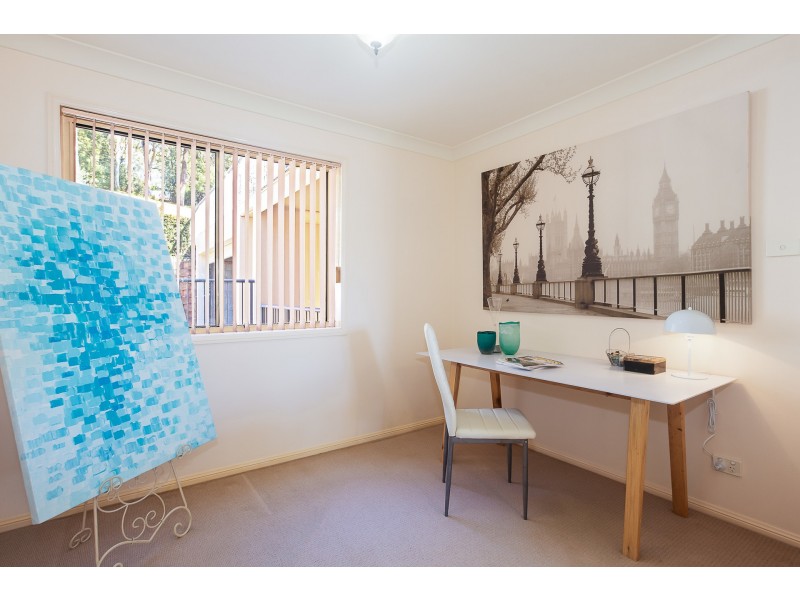 4/78 Brighton Avenue, Toronto NSW 2283