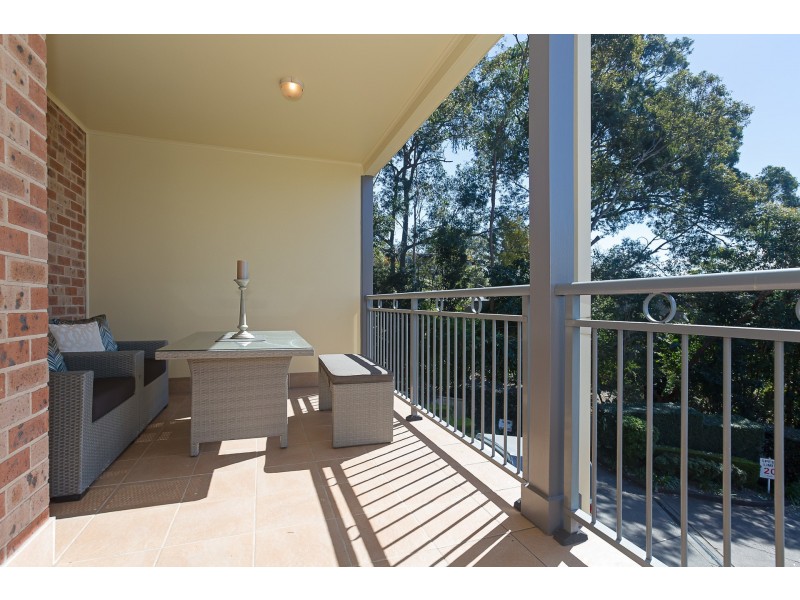4/78 Brighton Avenue, Toronto NSW 2283