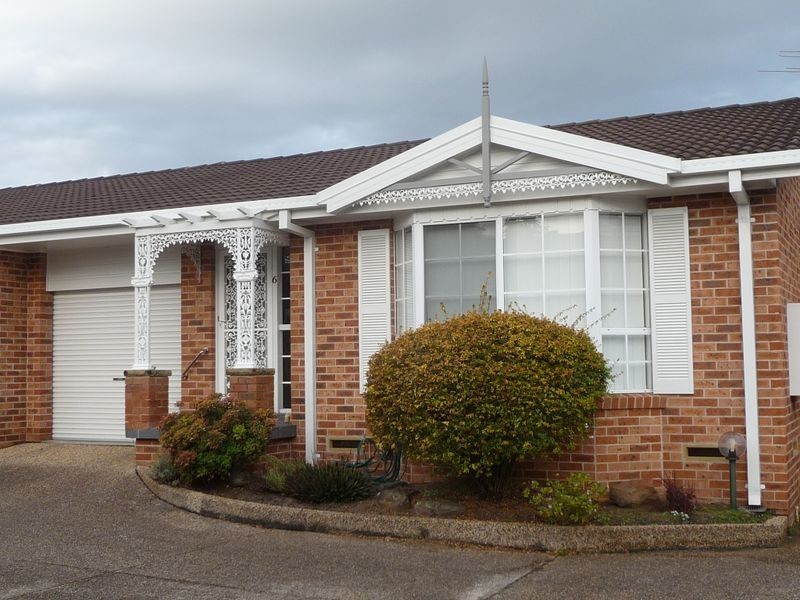 6/68 Albert Street, Warners Bay NSW 2282