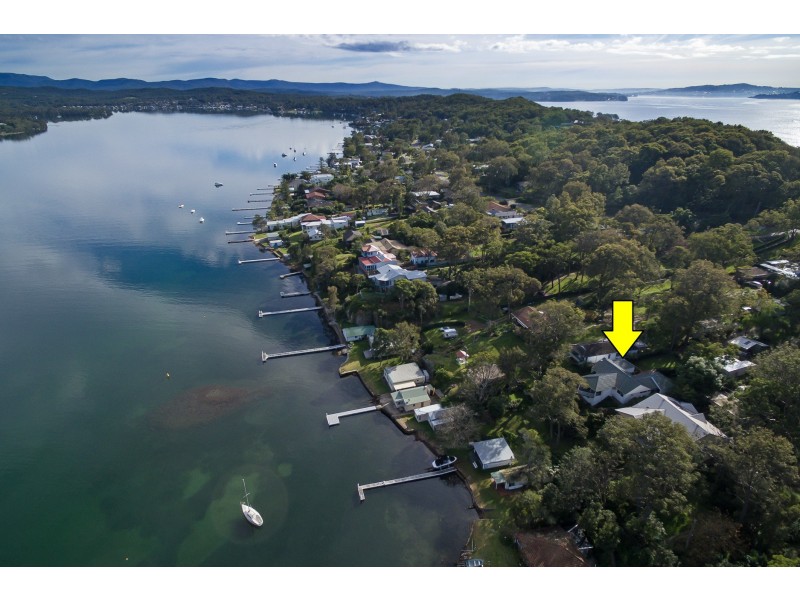 371 Coal Point Road, Coal Point NSW 2283