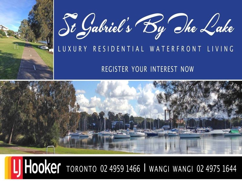 Kent Place, Wangi Wangi NSW 2267