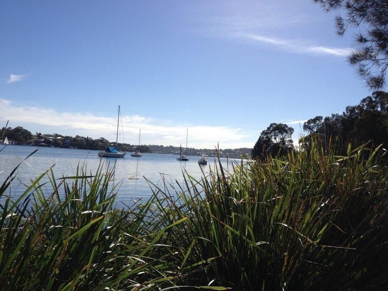 Kent Place, Wangi Wangi NSW 2267