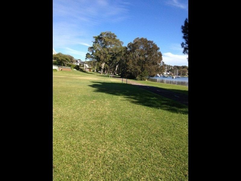 Kent Place, Wangi Wangi NSW 2267