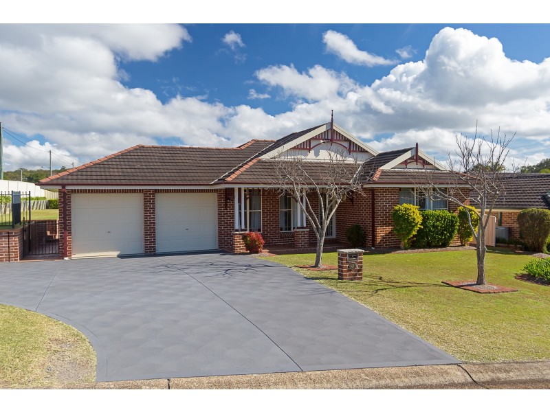 1 Starboard Close, Rathmines NSW 2283
