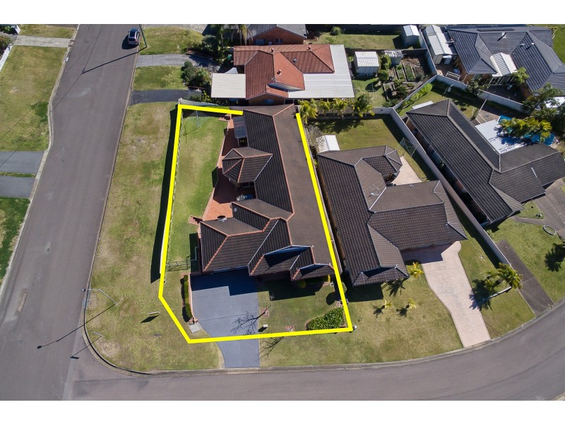 1 Starboard Close, Rathmines NSW 2283