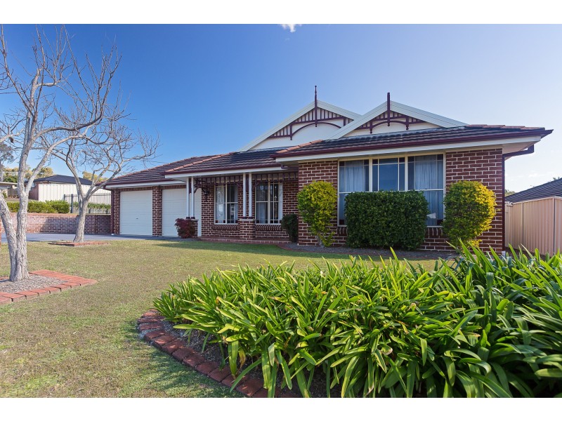 1 Starboard Close, Rathmines NSW 2283