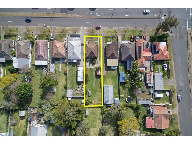 160 The Boulevarde, Toronto NSW 2283