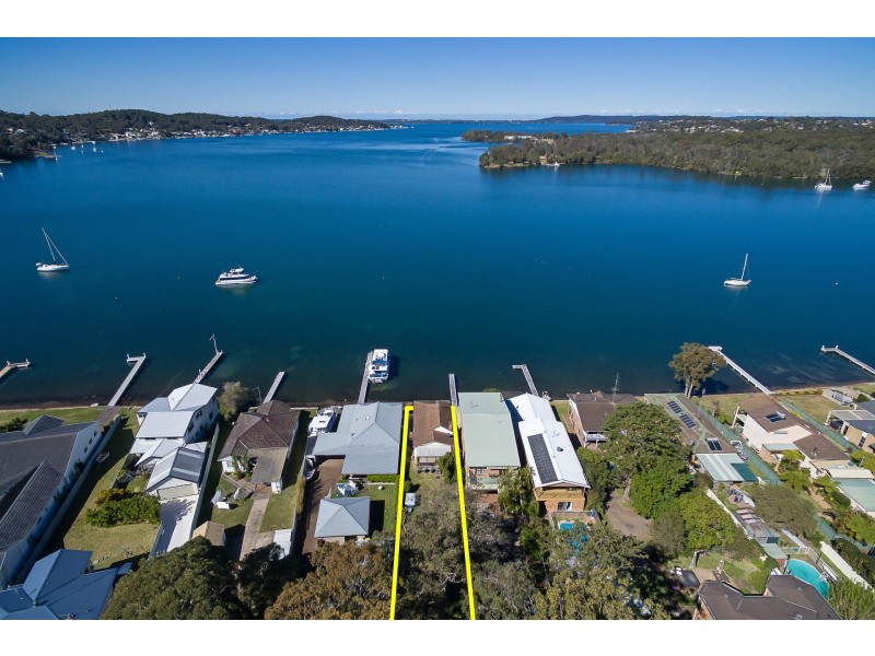 220 Kilaben Road, Kilaben Bay NSW 2283