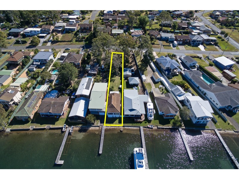 220 Kilaben Road, Kilaben Bay NSW 2283