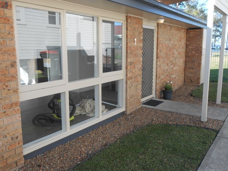 1/16 Kent Place, Wangi Wangi NSW 2267