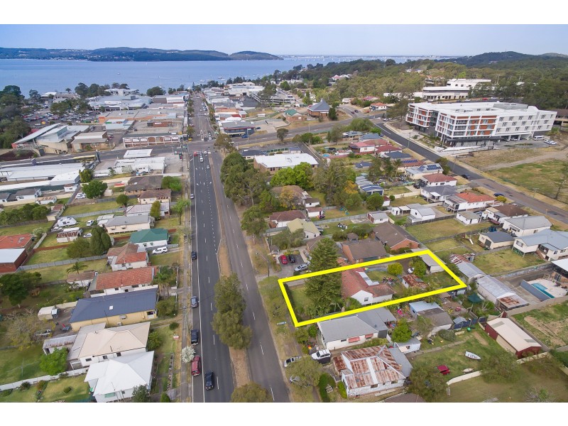 132 The Boulevarde, Toronto NSW 2283