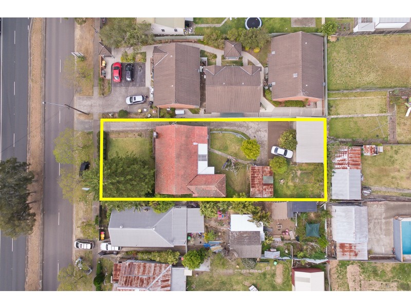 132 The Boulevarde, Toronto NSW 2283