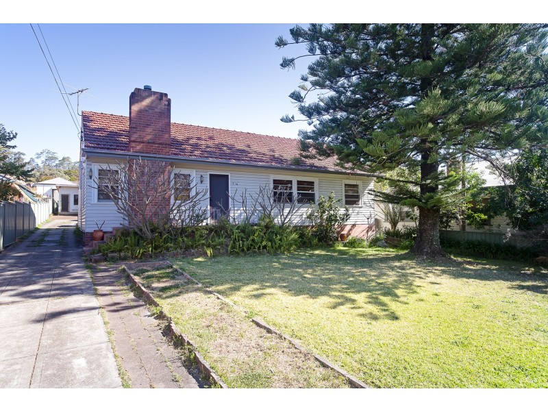 132 The Boulevarde, Toronto NSW 2283