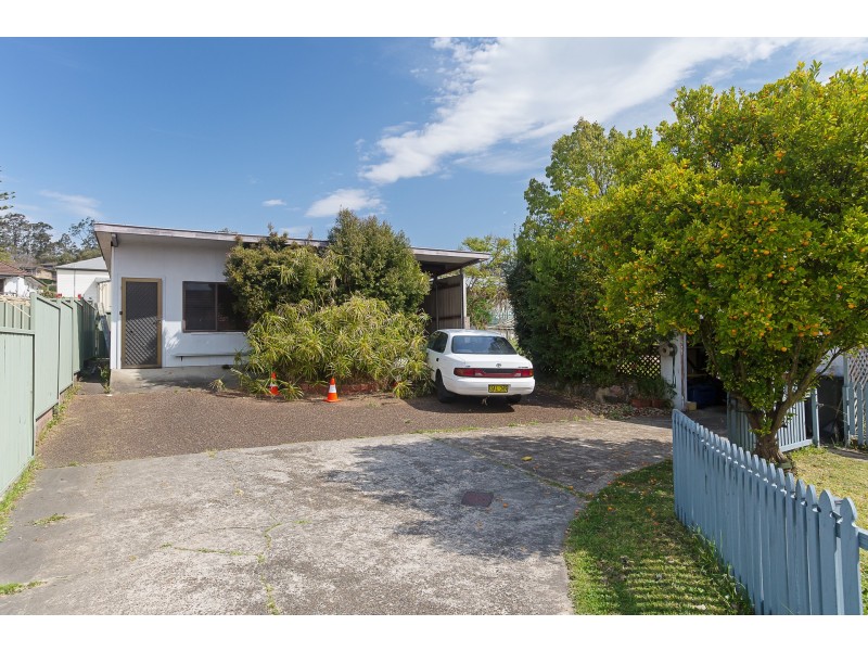 132 The Boulevarde, Toronto NSW 2283