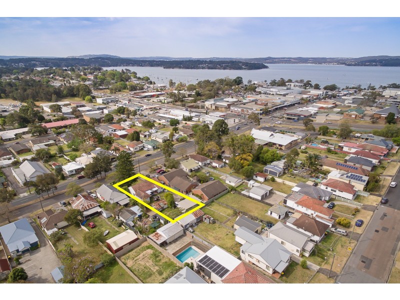 132 The Boulevarde, Toronto NSW 2283