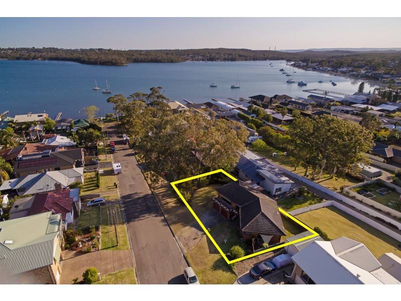 3 South Street, Kilaben Bay NSW 2283