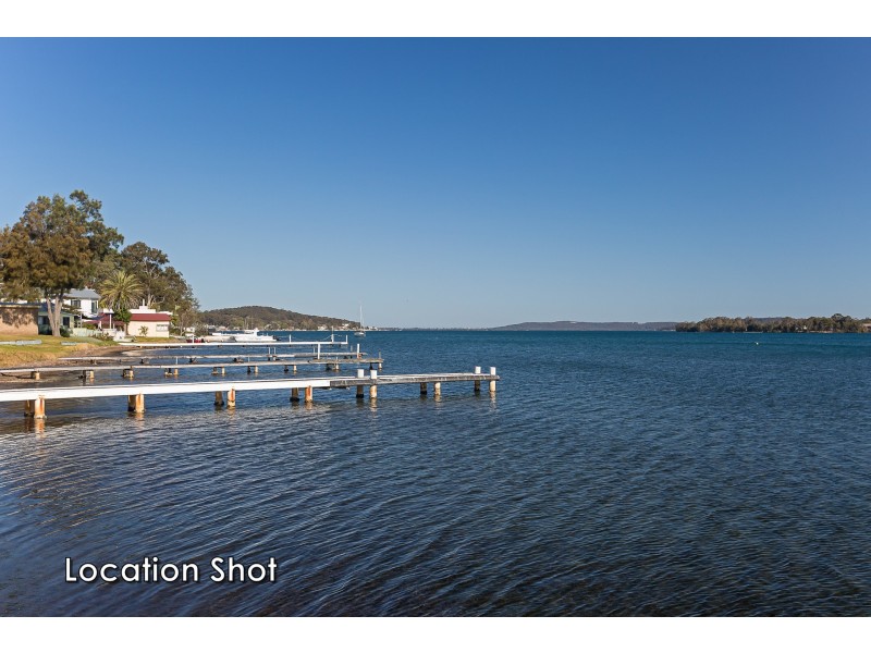 3 South Street, Kilaben Bay NSW 2283