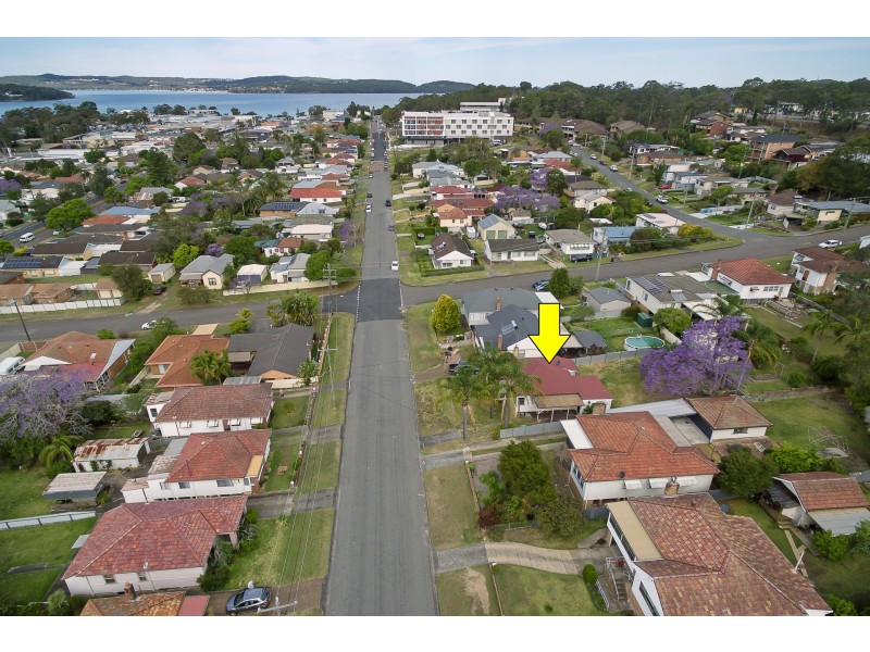 188 Brighton Avenue, Toronto NSW 2283