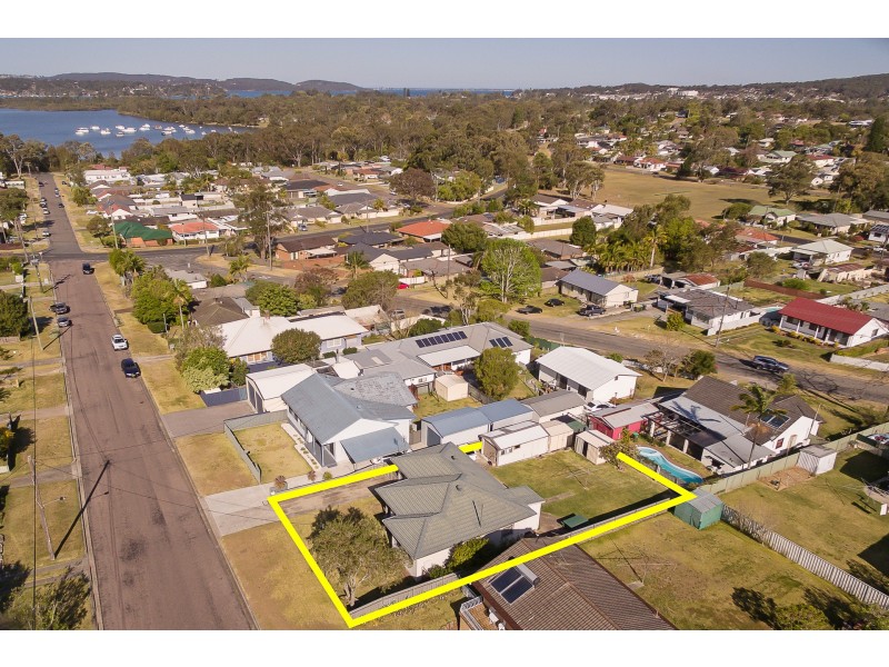 34 Rose Street, Blackalls Park NSW 2283
