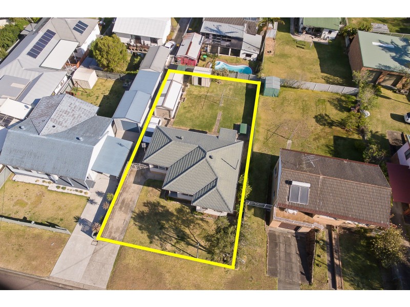 34 Rose Street, Blackalls Park NSW 2283