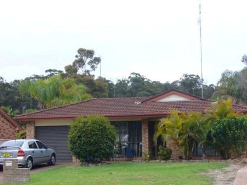 41 Parklea Avenue, Croudace Bay NSW 2280