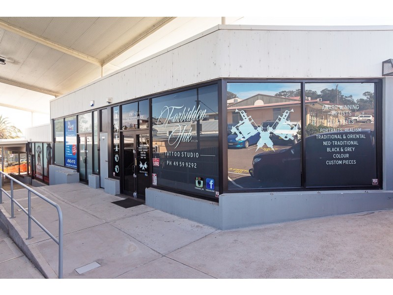 4/6-8 The Boulevarde, Toronto NSW 2283