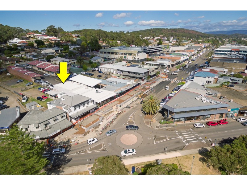 4/6-8 The Boulevarde, Toronto NSW 2283