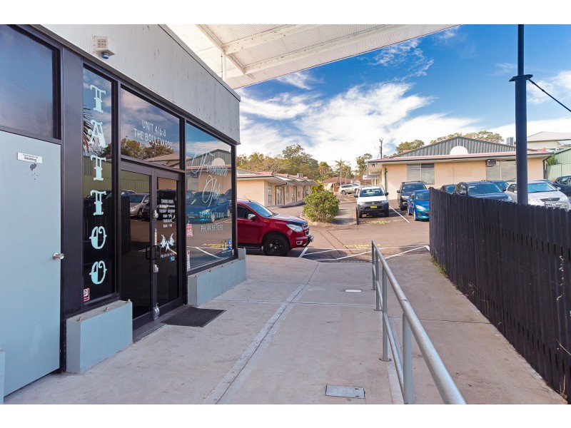 4/6-8 The Boulevarde, Toronto NSW 2283