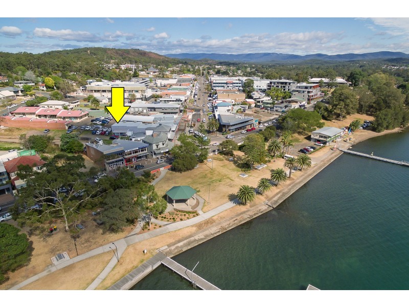 4/6-8 The Boulevarde, Toronto NSW 2283