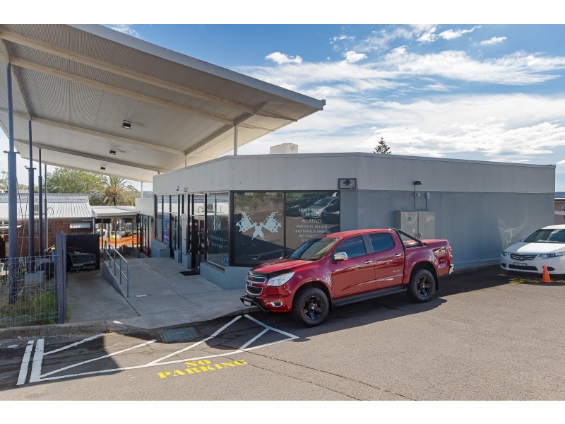 4/6-8 The Boulevarde, Toronto NSW 2283