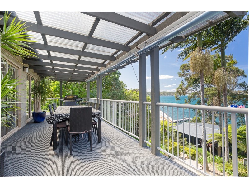 187 Fishing Point Road, Fishing Point NSW 2283