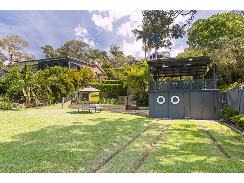 187 Fishing Point Road, Fishing Point NSW 2283