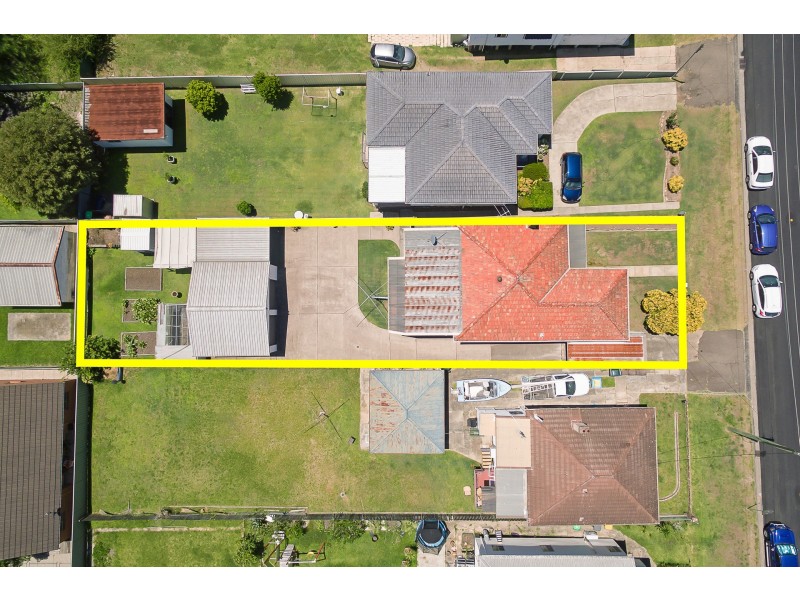 233 Brighton Avenue, Toronto NSW 2283