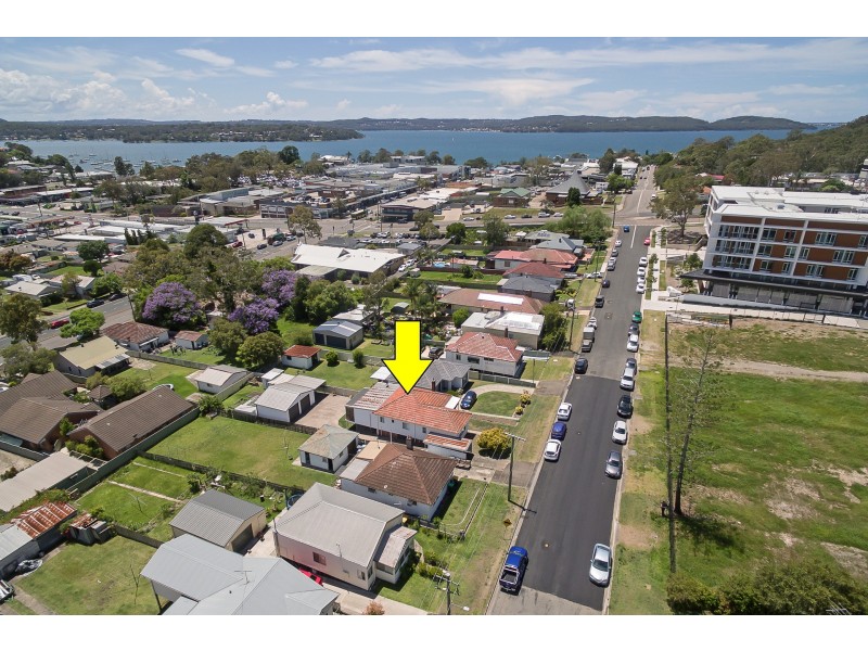 233 Brighton Avenue, Toronto NSW 2283