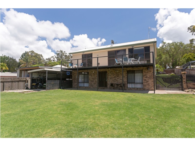 8 Puddy Lane, Awaba NSW 2283