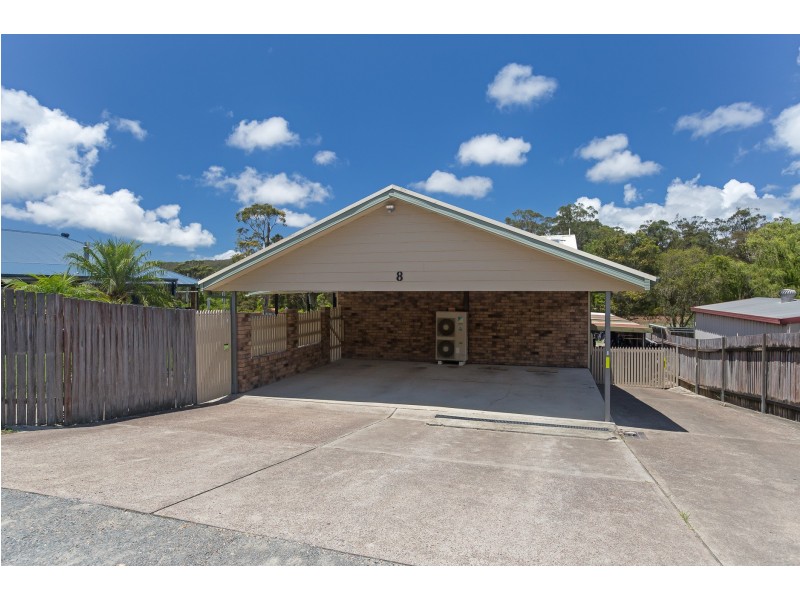 8 Puddy Lane, Awaba NSW 2283